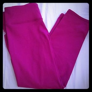 Fabletics Capris